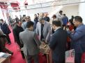 گزارش تصویری مراسم افتتاحيه نمايشگاه كار استان سمنان